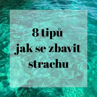 Strach. Náš přítel i nepřítel. Záleží na tom, zda nás jen varuje anebo ovládá. Jak se takovému ovládání vyhnout? 🥸 •...